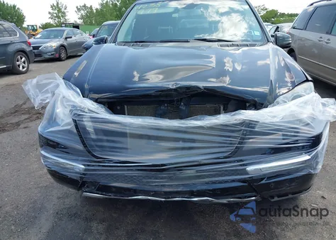 2011 Mercedes-Benz Gl 450 4Matic из США, поврежденный, VIN 4JGBF7BE4BA649978